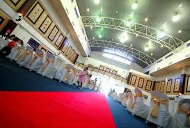 Ismail is a mid sized township in kuala lumpur, malaysia. Pusat Komuniti Taman Tun Dr Ismail Ttdi Wedding Research Malaysia