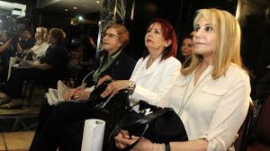 La ex primera dama y la empresaria fueron testeadas luego de que una. 7x4p7niog5iizm