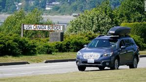 1 day ago · canadian officials announced today that the border with the united states will begin reopening next month to fully vaccinated american citizens and permanent residents, more than 16 months after. White House Won T Commit To Reopening Northern Border Despite Announcement From Canada Cnnpolitics