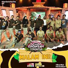 Johan berjaya merangkul gelaran juara super spontan superstar 2016 yang diadakan di dewan besar, pusat kebudayaan dan kesenian sultan salahuddin abdul aziz shah, universiti putra malaysia (upm), serdang. Miss Banu Story Waris Tersingkir Di Minggu Ke 2 Super Spontan Superstar