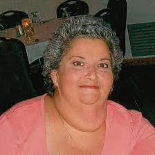 Patricia Griffin Obituary (2015)