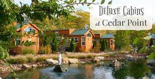 Maybe you would like to learn more about one of these? Cedar Point Cabins Rentals In Sandusky Ohio