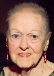 Bernice LaVonne Swisher Wimsett (1925-2009)