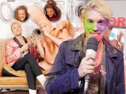 Йендрик зигварт поедет на евровидение 2021 с песней i don't feel hate. Jendrik Doesn T Feel Hate Germany S 2021 Eurovision Entry Reviewed Conradbrunstrom