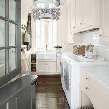 It will communicate with a new window. Best Laundry Room Lighting Houzz