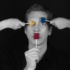 Jubileum Ring ‘Marc Lange meets Bauhaus’