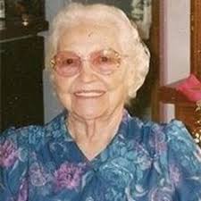 Thelma Louella Varner Obituary March 28, 2012