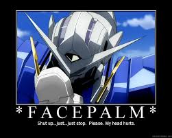 Ray S Facepalm Take On Recent Anime Diet World Troubles Anime Diet 500 x 402 jpeg 34 кб. facepalm take on recent anime diet