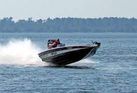 Come On Bullet Guys Bass Boat Bass Fishing Boats Cool Boats