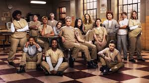 News & interviews for orange is the new black. Oitnb Costume Designer On What A Prisoner S Uniform Says About Her Personality