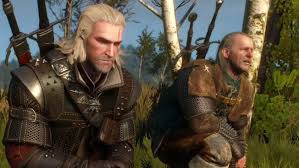 However, in the anime, he's not an old, grizzled, veteran witcher. Netflix The Witcher Nightmare Of The Wolf Zeigt Die Ursprunge Der Hexer Saga
