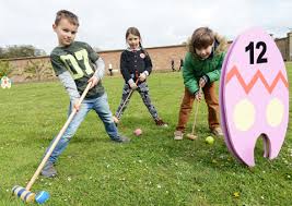 See our best easter crafts from easy egg decorating to basket stuffers, activities, and egg hunt ideas. Easter Egg Hunt Guide In Norfolk 2018