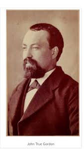 DAVID LAMSON TRIAL David Lamson, sheriff Emig, and deputy sheriff Howard  Buffington sit in a car during the Lamson murder trial. (Photo: San Jose  Public Library, Arbuckle, Clyde). Lamson, a Stanford University