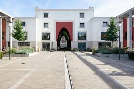 Image result for le medi rotterdam