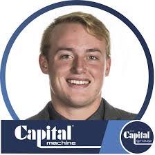 Chris Conlan's Instagram, Twitter & Facebook