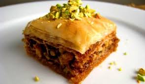 Oft wird die namura mit harise verwechselt. Arabische Kuchen Kleine Aber Rezept Rezept