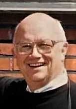 Harry R. Flaherty Obituary April 21, 2022