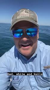 Red White And Bulls Annual Fishing Tournament