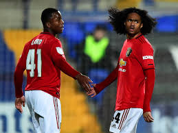 Jun 13, 2021 · juan mata's future at manchester united depends on whether he is willing to take a massive pay cut, reports claim. Leasing Com Match Report Tranmere Rovers 3 Man Utd 2 Manchester United