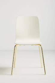 Solid Tamsin Dining Chair Anthropologie Uk Dining Chairs Chair Mismatched Dining Chairs