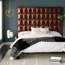 Amish quality and sporty at the same time! Baseball Headboard Full Wayfair