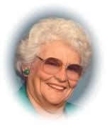 Ruth Gosnell Obituary