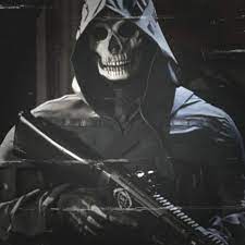 The second game in the reclaimer saga, guardians is set a year after halo 4, and follows fireteam osiris, who are tasked with hunting the master chief and blue team, who have gone awol in search of cortana, following her presumed demise. Azrael Call Of Duty Ghosts Call Off Duty Modern Warfare