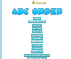 Alphabetizer helps you to structure your text in alphabetical order or, in other words, to alphabetize list. 7bw5vk3tkxlpdm