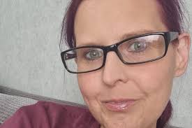 Fundraiser for Peter Kenny by Anna Robb : Katy Kenny