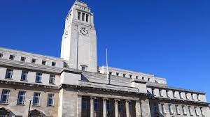 In return, we will encourage you to undertake research training, help you publish your findings, and give you the support you need to complete your dissertation or thesis. Leeds University Students Demand Return To Face To Face Teaching Bbc News