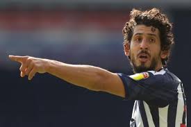 وردّ المدير الفني لفريق وست بروميتش، على موقفه من وارتبط اسم نادي الهلال، خلال الأيام القليلة الماضية، بالاقتراب من حسم صفقة ضم بيريرا من صفوف وست بروميتش. Ù…Ø¯Ø±Ø¨ ÙˆØ³Øª Ø¨Ø±ÙˆÙ…ÙŠØªØ´ Ø¹Ù† Ø±Ø­ÙŠÙ„ Ø­Ø¬Ø§Ø²ÙŠ Ù„Ù… ÙŠÙƒÙ† Ù‚Ø±Ø§Ø±ÙŠ ÙŠÙ„Ø§ÙƒÙˆØ±Ø©