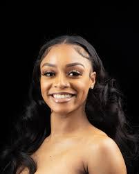 Join us in wishing an AMAZING Birthday to Ensemble Member, Caeli Blake!  🎂🌟 From Washington, DC, Ms. Blake began her formal training at BalletNova  Center for Dance in Arlington, VA. She attended