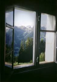 Close the window after entering by placing the mechanism back in its place. Room With A View Window View Scenery Photography Windows