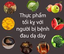 Ở việt nam, ước tính có tới hơn 7 triệu người đang bị mắc bệnh trào ngược dạ dày. Bá»‡nh Viem Dáº¡ Day Cáº§n Kieng Nhá»¯ng Thá»±c Pháº©m Gi