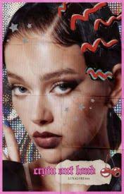 Billie Eilish GirlxGirl Fanfic