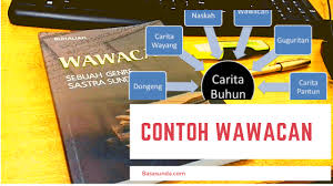 Check spelling or type a new query. Contoh Wawacan Bahasa Sunda Dan Unsur Instrinsik Panji Wulung Basa Sunda