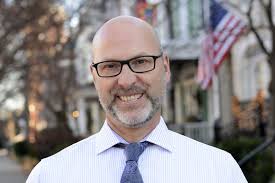 Matthew Auer, Indiana University honors dean, named Bates College vice  president for academic affairs and dean of the faculty