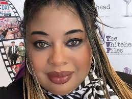 Carol Ann Whitehead CMgr, CCMI