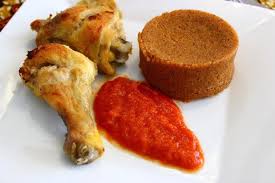 Poulet Djenkoume Cuisine Togolaise Recettes De Cuisine Africaine Recettes De Cuisine