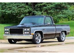 1984 gmc sierra 1500 for sale classiccars com cc 1171577 1984 gmc sierra 1500 for sale