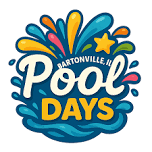 Pool Days