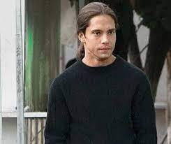Sergio, el pequeño de los hijos de marcerla basteri y el cantante luisito. Sergio Basteri Brother Of Luis Miguel Why Did You Give Up Music Mind Life Tv