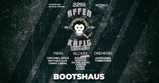 Startseite | Bootshaus Club