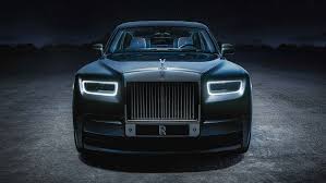 Maybe you would like to learn more about one of these? This Modified Rolls Royce Wraith Has 707bhp Top Gear