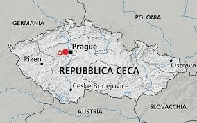Il confine tra la slovacchia e l'ungheria descrive la linea di demarcazione tra questi due stati. Repubblica Ceca Paese Partner Del Contributo Svizzero All Allargamento