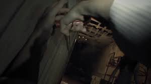 But who is the mysterious alluring lady of the. Resident Evil 7 Hand Cut Off Scene Coub The Biggest Video Meme Platform