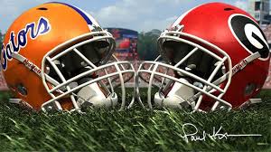 The World S Largest Outdoor Cocktail Party Florida Vs Georgia Michigan State Football Michigan Wolverines Football Michigan