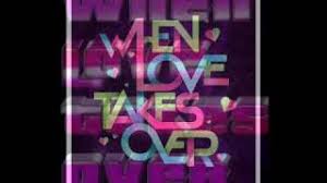 David Guetta Ft Kelly Rowland When Love Takes Over Mp3 Download When Love Takes Over Electro Remix 2010 David Guetta Feat Kelly Rowland Youtube