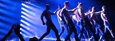 Magic mike (2012) cast and crew credits, including actors, actresses, directors, writers and more. Magic Mike Live Berlin 1 Nacht Hotel Eintritt Ab 79 50
