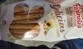 Delicias De Frutos Secos